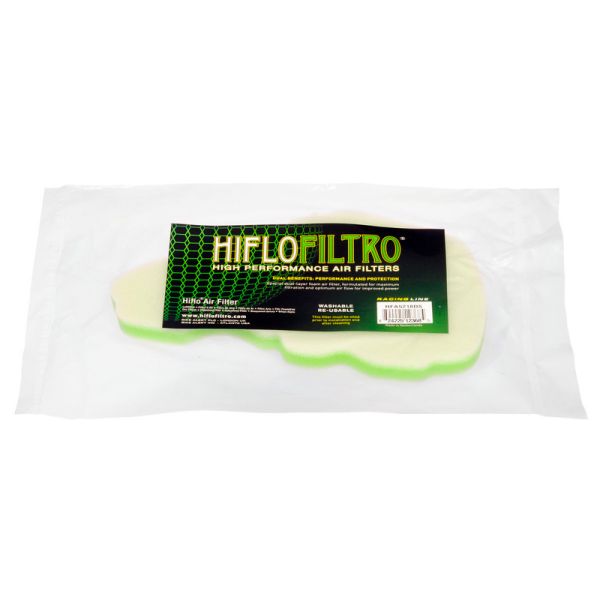 Filtre  air Hiflofiltro Filtre  air Hiflofiltro Piaggio Zip 125 (00-02)