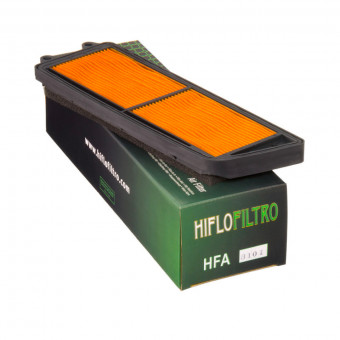 Filtre  air Hiflofiltro Filtre  air Hiflofiltro Suzuki AN 125 (96-99)