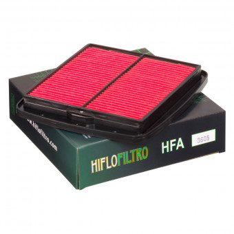 Filtre à air Hiflofiltro Filtre à air Hiflofiltro Suzuki GSF 600/1200, GSX-R 750/1100 (92-00) Filtre à air Hiflofiltro Filtre à air Hiflofiltro Suzuki GSF 600/1200, GSX-R 750/1100 (92-00)