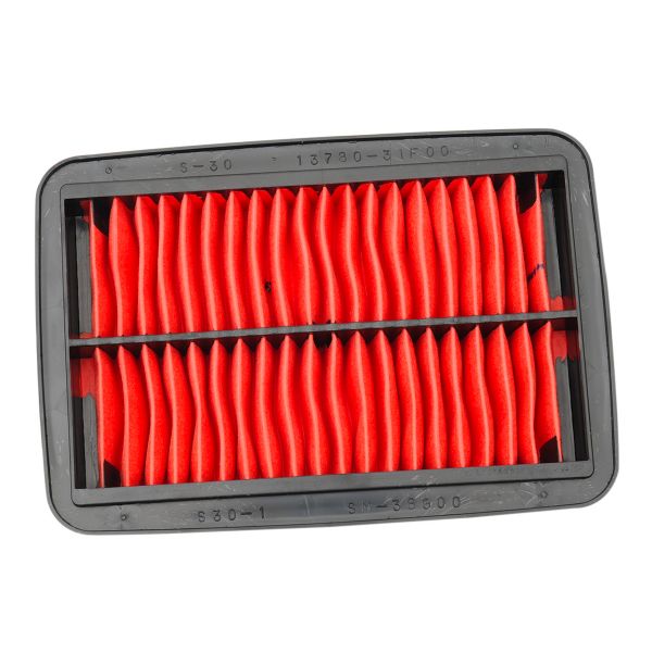 Filtre � air Hiflofiltro Filtre � air Hiflofiltro Suzuki GSF 600/650/1200 Bandit (00-08)