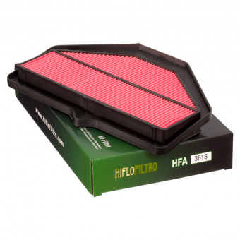 Filtre  air Hiflofiltro Filtre  air Hiflofiltro Suzuki GSX-R600/GSX-R750 (04-05)