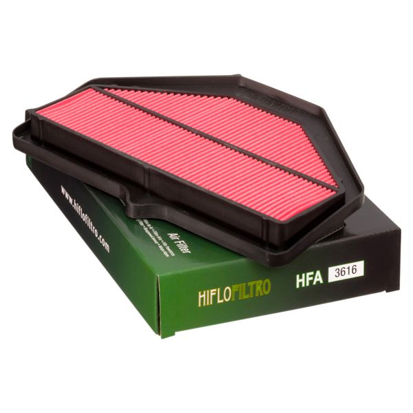 Filtre  air Hiflofiltro Filtre  air Hiflofiltro Suzuki GSX-R600/GSX-R750 (04-05)