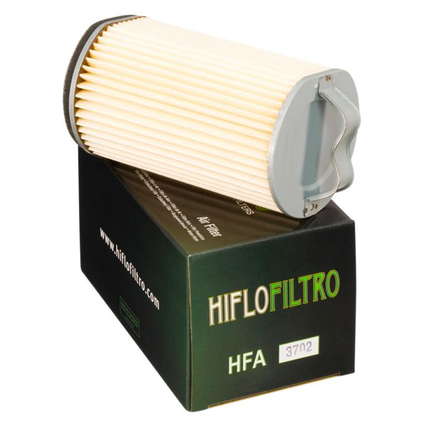Filtre  air Hiflofiltro Filtre  air Hiflofiltro Suzuki GSX650/GSX1000/GSX1100/Katana (78-83)