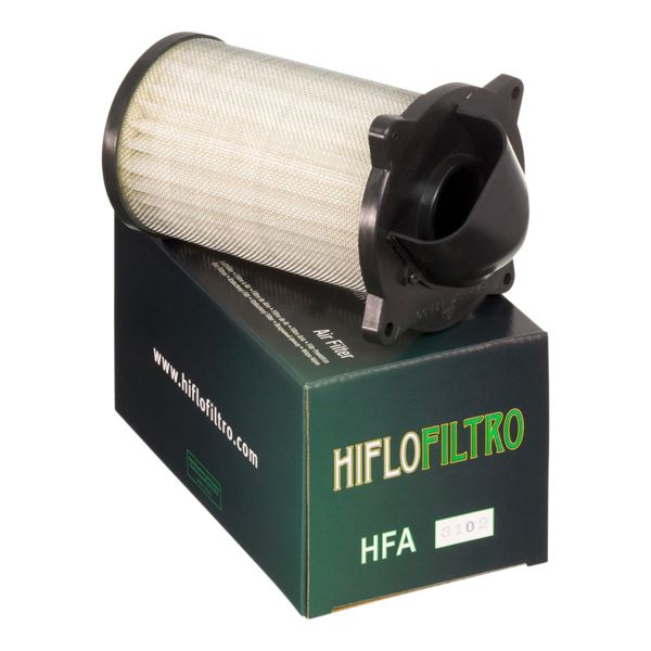 Filtre  air Hiflofiltro Filtre  air Hiflofiltro Suzuki GZ125 (98-10)