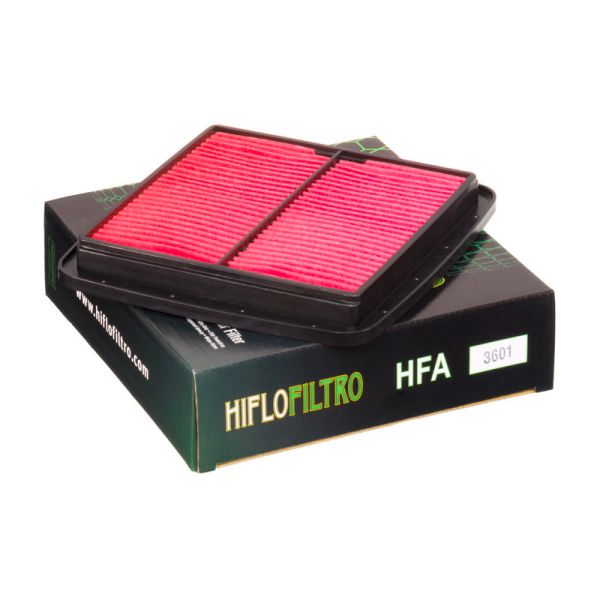 Filtre  air Hiflofiltro Filtre  air Hiflofiltro Suzuki RF600R/RF900R (93-97)