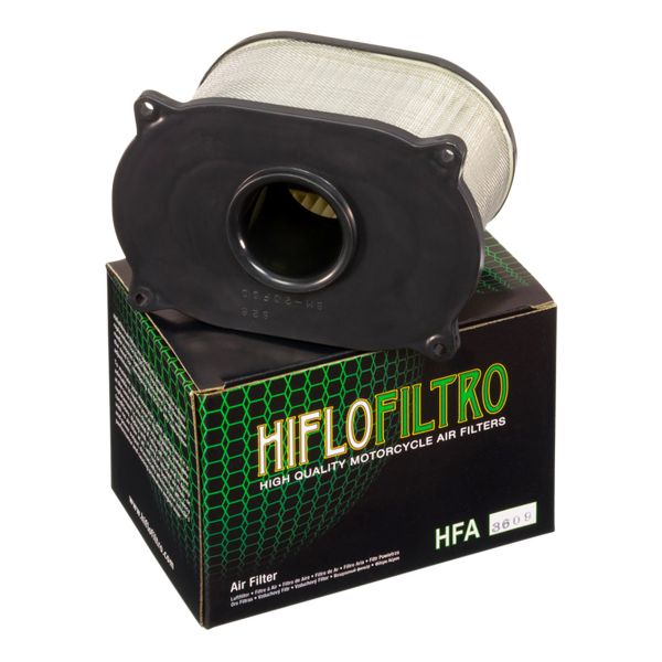 Filtre  air Hiflofiltro Filtre  air Hiflofiltro Suzuki SV650/Cagiva Raptor 650 (99-05)