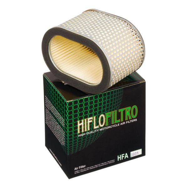 Filtre  air Hiflofiltro Filtre  air Hiflofiltro Suzuki TL1000S/Cagiva Raptor 1000 (97-05)