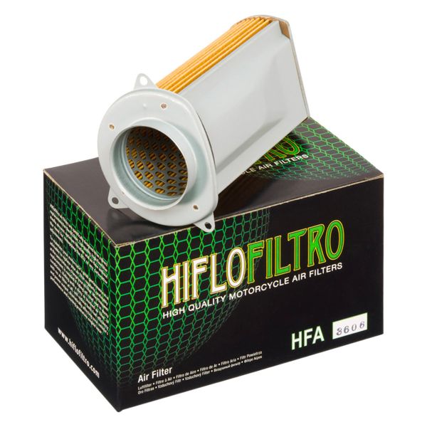 Filtre  air Hiflofiltro Filtre  air Hiflofiltro Suzuki VS700/VS750/VS800 Intruder (Premier)