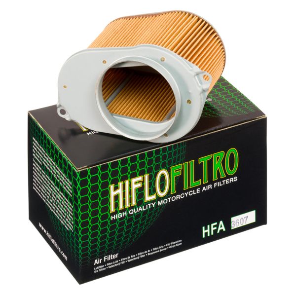 Filtre  air Hiflofiltro Filtre  air Hiflofiltro Suzuki VS700/VS750/VS800 Intruder (Second)