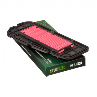 Filtre  air Hiflofiltro Filtre  air Hiflofiltro Sym Citycom 300 (07-15)