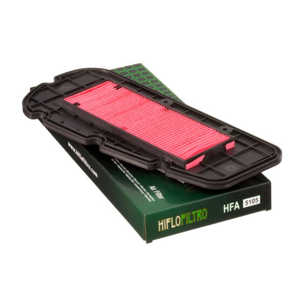 Filtre  air Hiflofiltro Filtre  air Hiflofiltro Sym Citycom 300 (07-15)