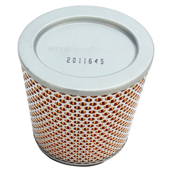 Filtre  air Hiflofiltro Filtre  air Hiflofiltro Triumph Bonneville/Scrambler/Thruxton 800/865