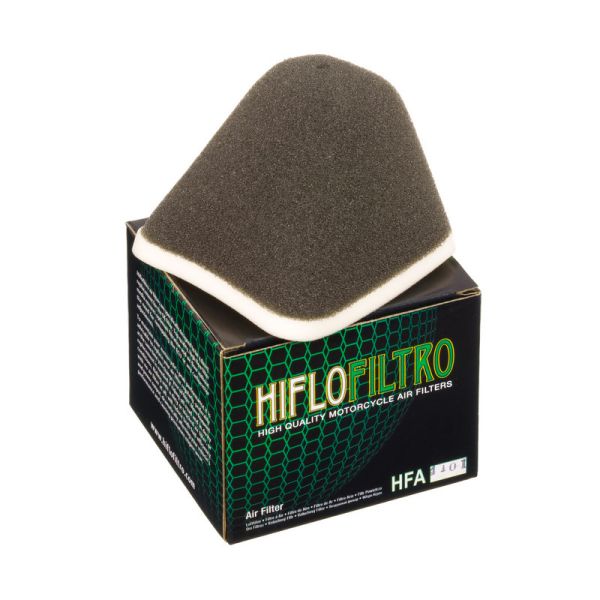 Filtre  air Hiflofiltro Filtre  air Hiflofiltro Yamaha DT125E/DT125R/DT125X (91-06)