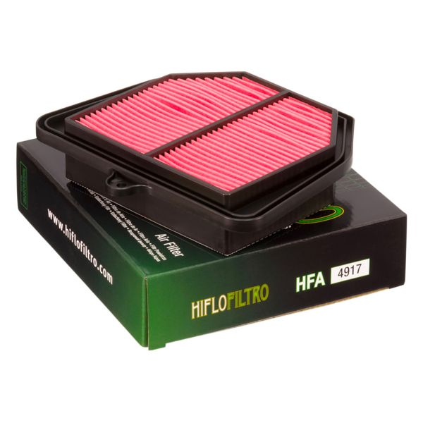 Filtre  air Hiflofiltro Filtre  air Hiflofiltro Yamaha FZ8/FZ1 (06-16)