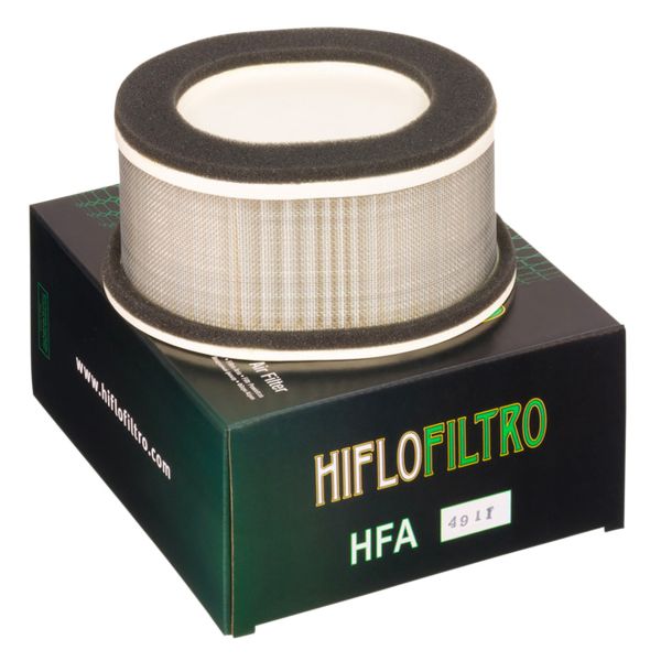Filtre  air Hiflofiltro Filtre  air Hiflofiltro Yamaha FZS 1000 Fazer (01-05)