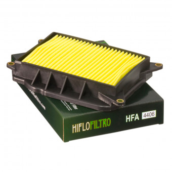 Filtre  air Hiflofiltro Filtre  air Hiflofiltro Yamaha Majesty/X-MAX 400 (Carter) (05-20)