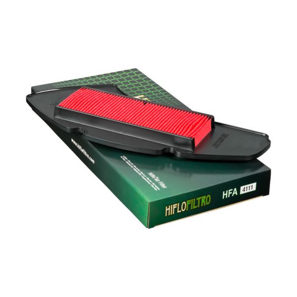 Filtre  air Hiflofiltro Filtre  air Hiflofiltro Yamaha N-MAX 125 (15-20)