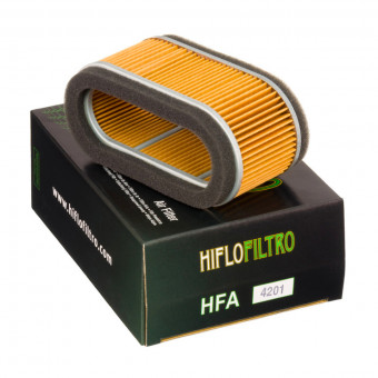 Filtre  air Hiflofiltro Filtre  air Hiflofiltro Yamaha RD250/RD400 (73-79)