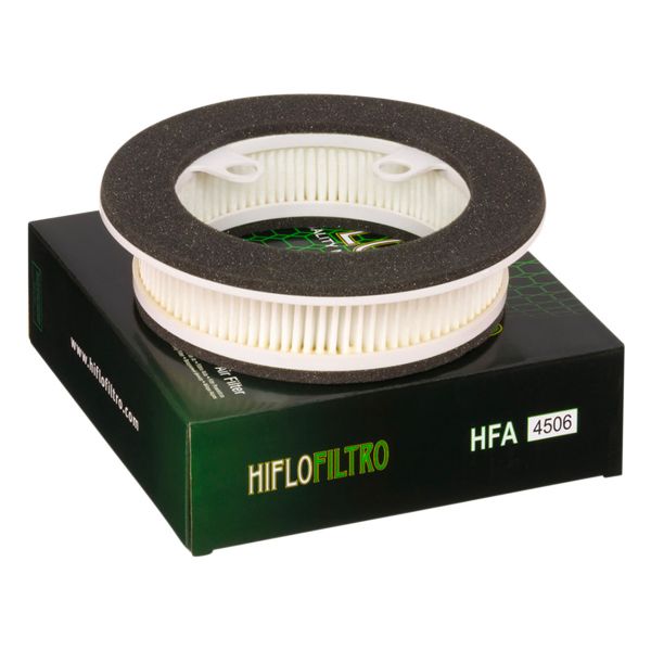 Filtre  air Hiflofiltro Filtre  air Hiflofiltro Yamaha T-MAX 500 (Droit) (01-11)