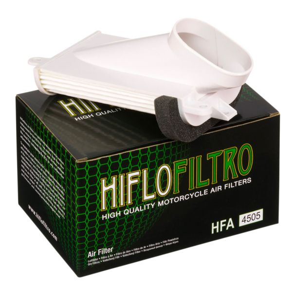 Filtre  air Hiflofiltro Filtre  air Hiflofiltro Yamaha T-MAX 500 (Gauche) (01-11)