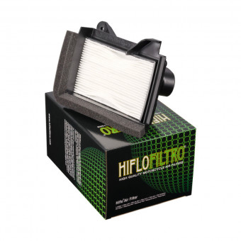 Filtre  air Hiflofiltro Filtre  air Hiflofiltro Yamaha T-MAX 530 (Gauche) (17-19)