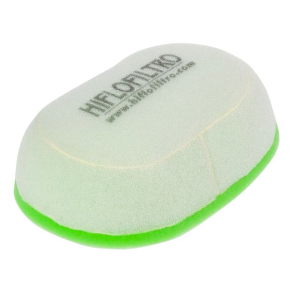Filtre  air Hiflofiltro Filtre  air Hiflofiltro Yamaha TT350/XT350 (85-89)