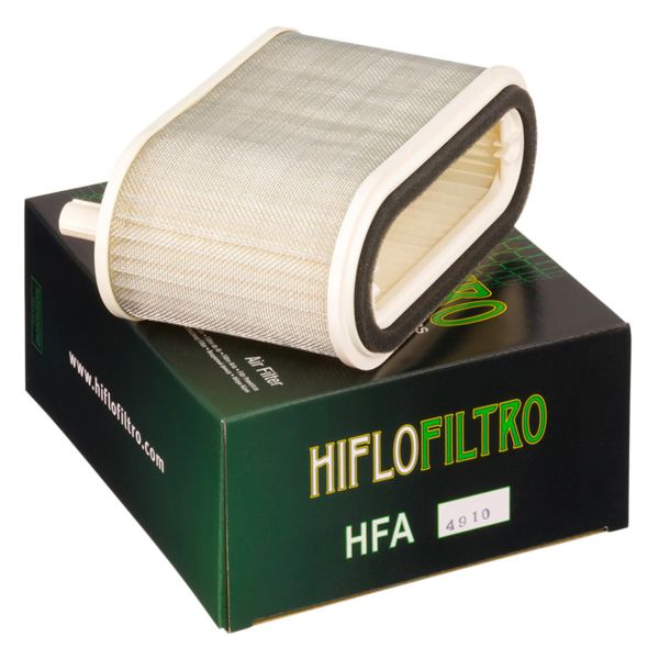Filtre  air Hiflofiltro Filtre  air Hiflofiltro Yamaha V-MAX 1200 (87-02)