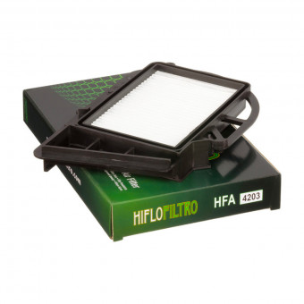 Filtre  air Hiflofiltro Filtre  air Hiflofiltro Yamaha X-MAX/X-City/Majesty 250 (00-16)