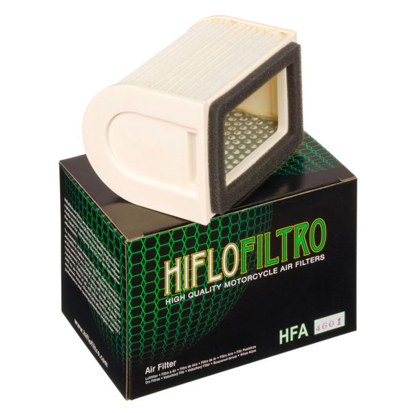Filtre  air Hiflofiltro Filtre  air Hiflofiltro Yamaha XJ600 (84-91)