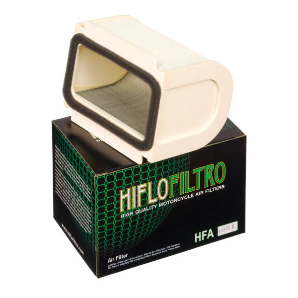 Filtre  air Hiflofiltro Filtre  air Hiflofiltro Yamaha XJ900F/XJ900N (84-94)