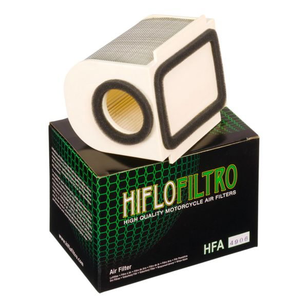 Filtre  air Hiflofiltro Filtre  air Hiflofiltro Yamaha XJR1200/XJR1300/FJR1300 (95-06)