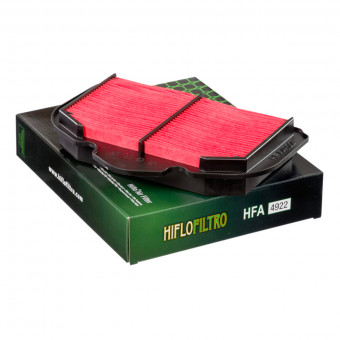 Filtre  air Hiflofiltro Filtre  air Hiflofiltro Yamaha XT1200Z Super Tnr (10-18)