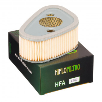 Filtre  air Hiflofiltro Filtre  air Hiflofiltro Yamaha XV750SE/XV1000 TR1 (81-84)