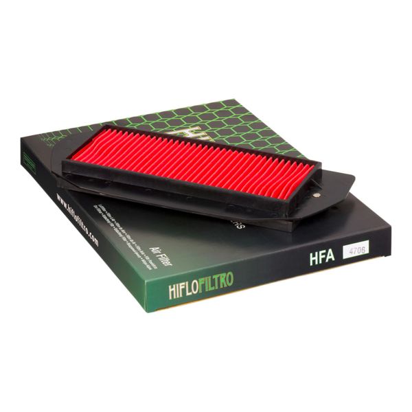 Filtre  air Hiflofiltro Filtre  air Hiflofiltro Yamaha YZF750R/YZF750SP (93-98)