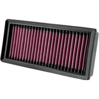 Filtre à air K&N Filtre à air K&N BMW K1600GT (11-20) Filtre à air K&N Filtre à air K&N BMW K1600GT (11-20)