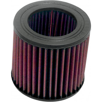 Filtre à air K&N Filtre à air K&N BMW R45/R50/R75/R100 (69-80) Filtre à air K&N Filtre à air K&N BMW R45/R50/R75/R100 (69-80)