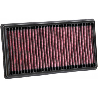 Filtre à air K&N Filtre à air K&N BMW S1000RR/S1000XR (19-22) Filtre à air K&N Filtre à air K&N BMW S1000RR/S1000XR (19-22)
