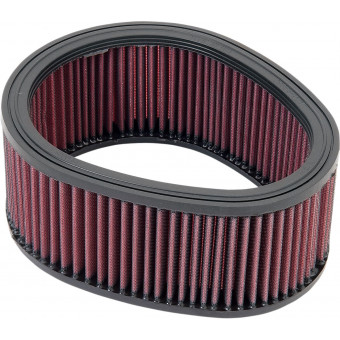 Filtre à air K&N Filtre à air K&N Buell XB9/XB12 (04-10) Filtre à air K&N Filtre à air K&N Buell XB9/XB12 (04-10)