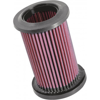 Filtre à air K&N Filtre à air K&N Ducati Hypermotard/Supersport/Monster (07-19) Filtre à air K&N Filtre à air K&N Ducati Hypermotard/Supersport/Monster (07-19)