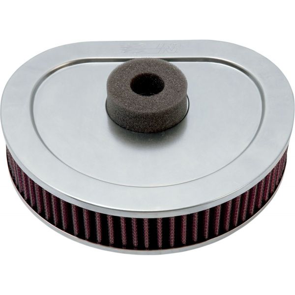 Filtre à air K&N Filtre à air K&N Harley Davidson Big Twin Evo (90-99) Filtre à air K&N Filtre à air K&N Harley Davidson Big Twin Evo (90-99)