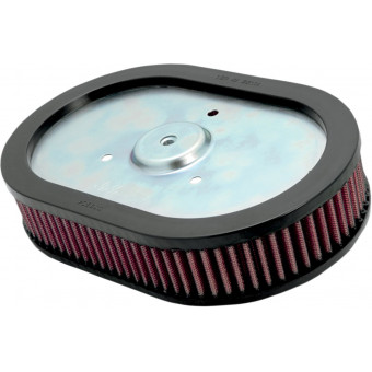 Filtre à air K&N Filtre à air K&N Harley Davidson Dyna/Softail/Street Glide (09-17) Filtre à air K&N Filtre à air K&N Harley Davidson Dyna/Softail/Street Glide (09-17)