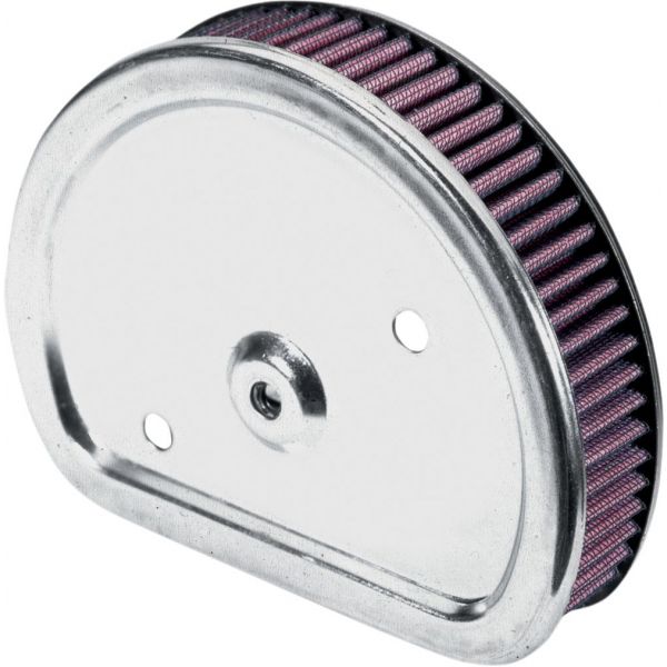 Filtre � air K&N Filtre � air K&N Harley Davidson Electra Glide/Road King 1340 (95-98)