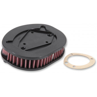 Filtre à air K&N Filtre à air K&N Harley Davidson Iron/Sportster/Superlow (12-20) Filtre à air K&N Filtre à air K&N Harley Davidson Iron/Sportster/Superlow (12-20)
