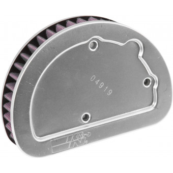 Filtre à air K&N Filtre à air K&N Harley Davidson Road King/Softail/Electra Glide 1690 Filtre à air K&N Filtre à air K&N Harley Davidson Road King/Softail/Electra Glide 1690