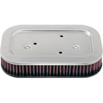 Filtre à air K&N Filtre à air K&N Harley Davidson Sporster/Iron/Nightster 883/1200 (04-14 Filtre à air K&N Filtre à air K&N Harley Davidson Sporster/Iron/Nightster 883/1200 (04-14