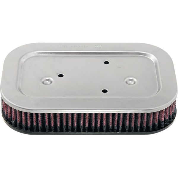 Filtre à air K&N Filtre à air K&N Harley Davidson Sporster/Iron/Nightster 883/1200 (04-14 Filtre à air K&N Filtre à air K&N Harley Davidson Sporster/Iron/Nightster 883/1200 (04-14
