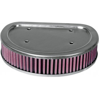 Filtre à air K&N Filtre à air K&N Harley Davidson Twin Cam 88 FI (99-06) Filtre à air K&N Filtre à air K&N Harley Davidson Twin Cam 88 FI (99-06)