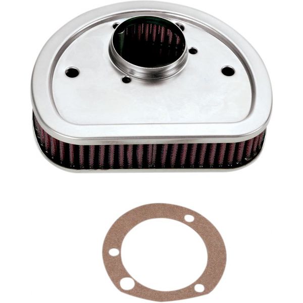 Filtre  air K&N Filtre  air K&N Harley Davidson Twin Cam (99-15)
