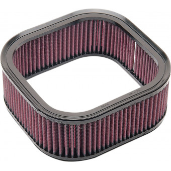 Filtre à air K&N Filtre à air K&N Harley Davidson V-ROD/Night Rod (03-17) Filtre à air K&N Filtre à air K&N Harley Davidson V-ROD/Night Rod (03-17)