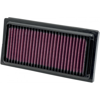 Filtre à air K&N Filtre à air K&N Harley Davidson XR1200 (08-12) Filtre à air K&N Filtre à air K&N Harley Davidson XR1200 (08-12)